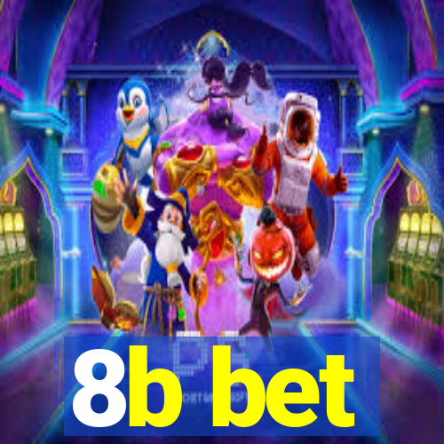 8b bet